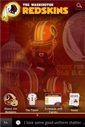 download The Official Redskins App apk